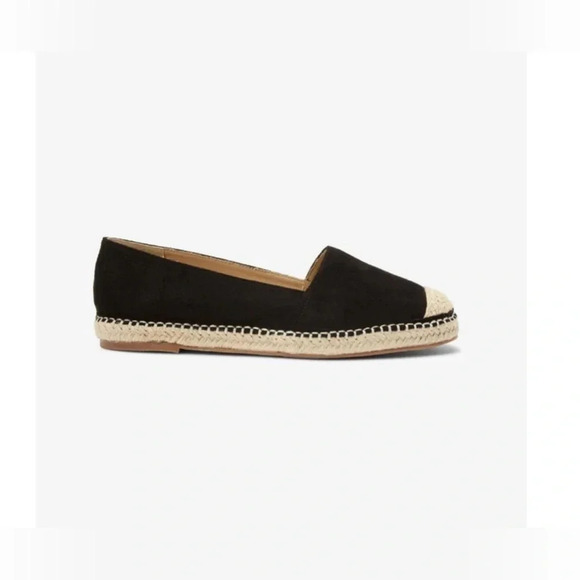 🆕 Espadrille Flats size 12WW - Picture 4 of 7
